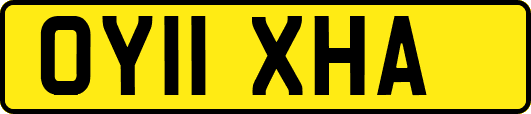OY11XHA