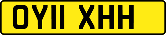 OY11XHH