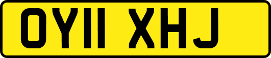 OY11XHJ