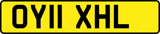 OY11XHL