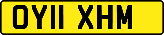 OY11XHM