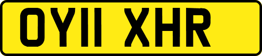 OY11XHR
