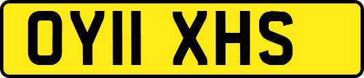 OY11XHS