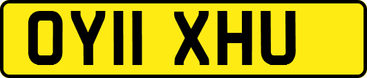 OY11XHU