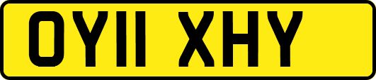 OY11XHY