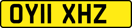 OY11XHZ