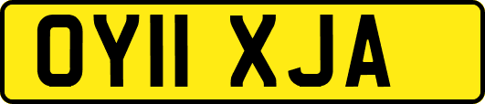 OY11XJA