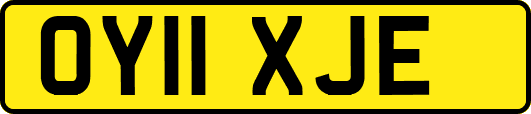 OY11XJE