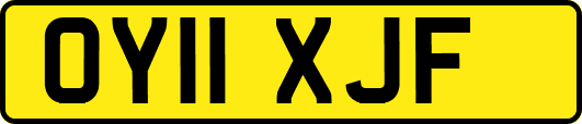 OY11XJF