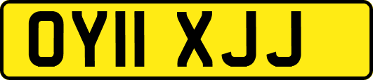OY11XJJ