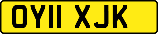 OY11XJK