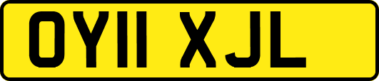 OY11XJL