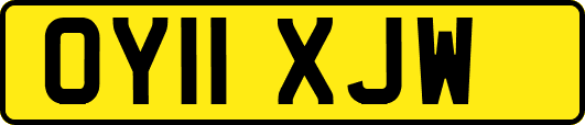 OY11XJW