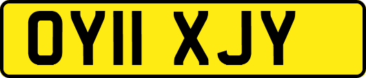 OY11XJY