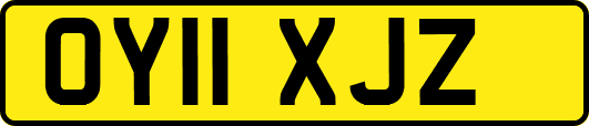 OY11XJZ
