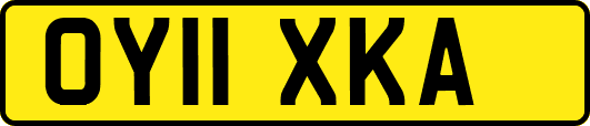 OY11XKA