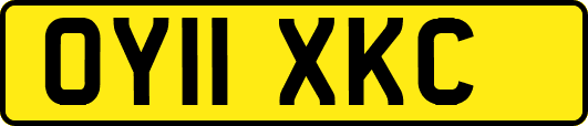 OY11XKC