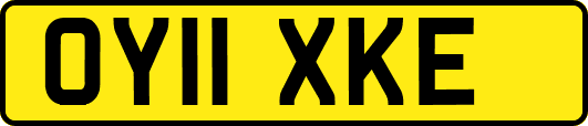 OY11XKE