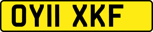 OY11XKF