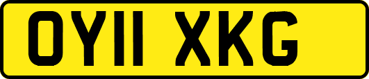 OY11XKG