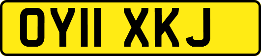 OY11XKJ