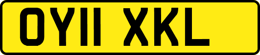 OY11XKL