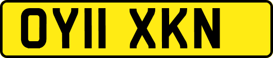 OY11XKN