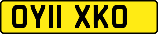 OY11XKO