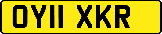 OY11XKR
