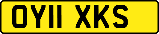 OY11XKS
