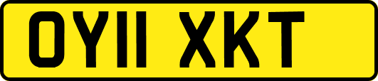 OY11XKT