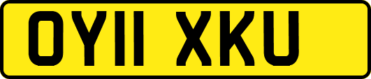 OY11XKU