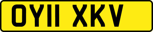 OY11XKV