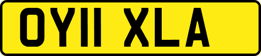 OY11XLA