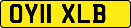 OY11XLB
