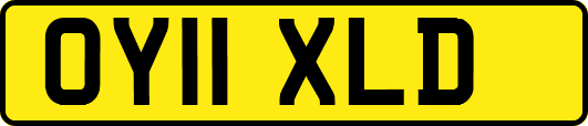 OY11XLD