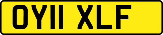 OY11XLF