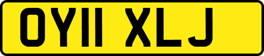 OY11XLJ
