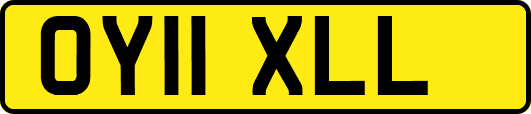OY11XLL