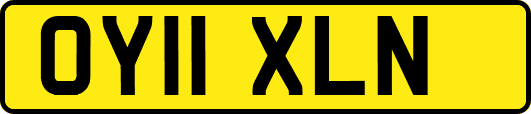 OY11XLN