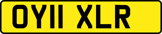 OY11XLR