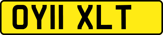 OY11XLT