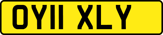OY11XLY