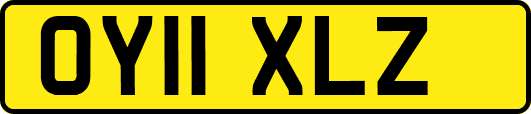 OY11XLZ