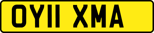 OY11XMA