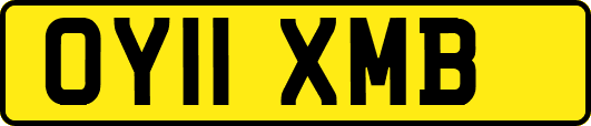 OY11XMB