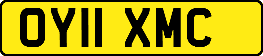 OY11XMC