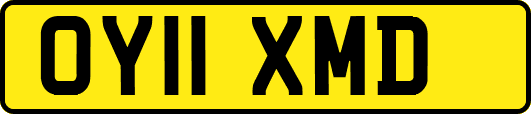 OY11XMD