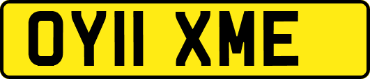 OY11XME