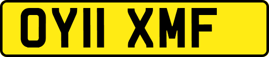 OY11XMF